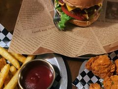 -漪龙台·B26 Rooftop Lounge