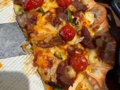 -必胜客(五道口店)