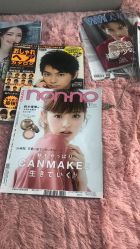 点击看大图 -I+造型烫发染发