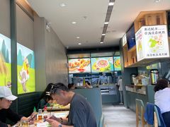 -蔡澜Pho·越南粉餐厅(海上世界店)