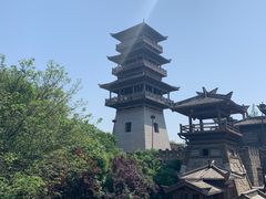-三国赤壁古战场