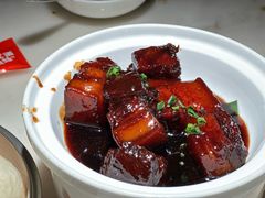 外婆红烧肉-佬肥猫(国华广场店)