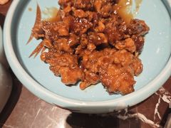 -新白鹿餐厅(西湖银泰店)