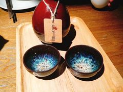 桃花醉-花千醉(新街口店)