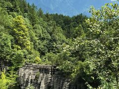 -梭布垭石林景区