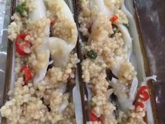 -龙海鲜螃蟹王(宏茂桥店)