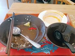 -海盗虾饭·剥好的小龙虾饭(SOHO尚都店)