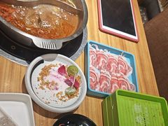 -水林间·寿喜烧自助(仙林金鹰店)