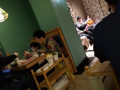 -傣妹火锅(四川北路店)
