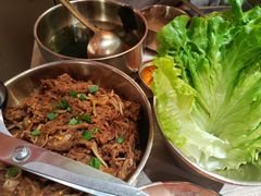 -西塔老太太泥炉烤肉(济南首店)