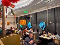 -刀板香·安徽菜(国购IFC店)