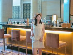 -成都保利公园皇冠假日酒店(熊猫基地店)