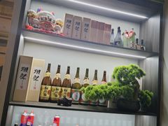 -吉屋烤肉(八宝街店)