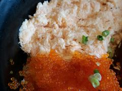 -丼丼屋x鸟开(创纪之城五期店)