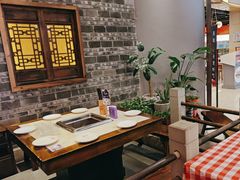 -重庆高老九火锅(昆山万象汇店)