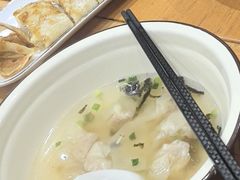 -小桃园·豆浆油条(复兴中路店)