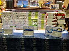 -关西国际机场直营免税店