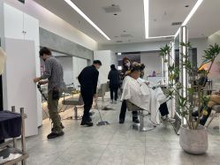 -禾曼造型