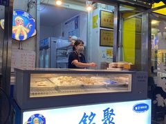 门面-铭聚章鱼土笋冻(松柏店)