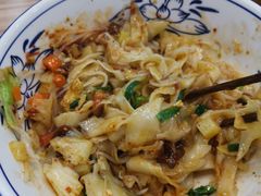 -姑娘手肉夹馍·凉皮·粉面(邗江万达店)