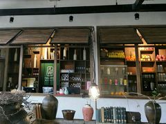 门面-几荷·恰似故人来(秀水广场店)