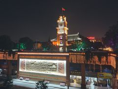 -南通濠河风景名胜区