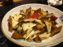 -兰溪小馆(东直门簋街店)