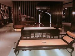 -民国红公馆·秦淮八艳(夫子庙店)