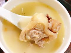浓汤佛跳墙-石岐乳鸽村(南海第三分店)