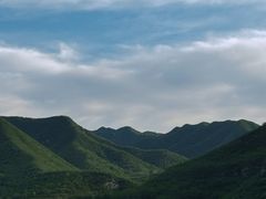 -于家石头村景区