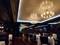 -Wolfgang’s Steakhouse 沃夫冈牛排馆(上海白玉兰广场店)