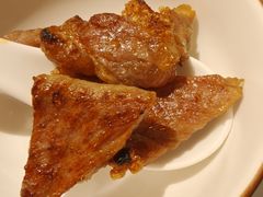 -汉城馆·烤肉火锅餐厅·韩国烤肉(河北云瑧世纪大饭店)