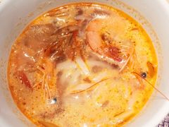 -西藏饭店·亚克·食光自助餐厅(文殊院店)