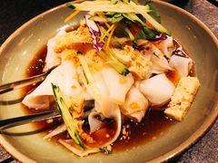 -丝路金桃·新疆菜(徐汇店)