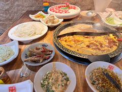 -大话三城重庆火锅(万科天誉店)