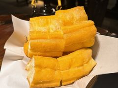 -大良毋米粥 · 粥底火锅(岭南天地店)