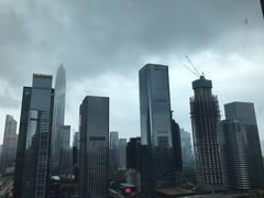 -深圳温德姆至尊酒店