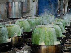 -红旗山庄(圭峰山店)