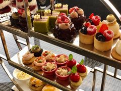 -上海和平饭店华懋阁 Cathay Room