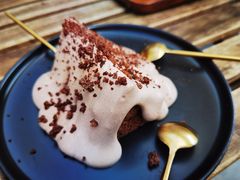 雪山戚风-Home Cafe(水榭春天店)