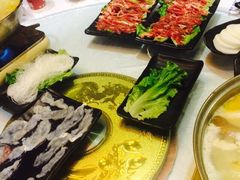 -南京一哥龙虾and二姐牛蛙(万达店)