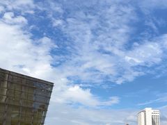 -重庆国际会议展览中心