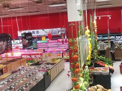 -卜蜂莲花(杨高南路店)