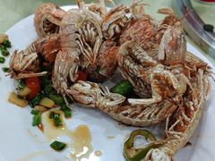 -考记泥焗鸡农庄·海鲜(北洛秘境店)