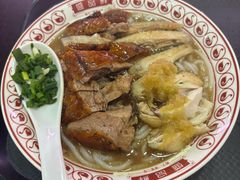 -盛品鲜东莞烧鹅濑粉(杨箕店)