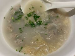 上汤鱼包-石岐佬中山菜馆(张溪店)