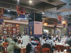 -天下客饭店(中山路店)