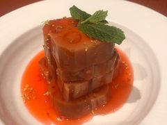 -镇江苏宁万豪酒店-苏筵中餐厅