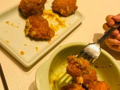 -池奈·咖喱蛋包饭(熙地港店)
