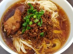 -鲜得来排骨年糕(即墨路店)